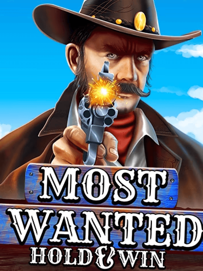 Most Wanted Hold And Win